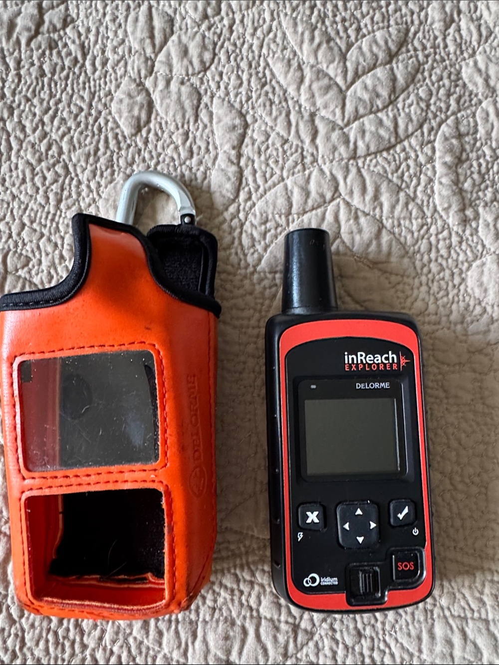 InReach Explorer